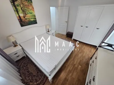 Apartament 3 camere 84 mpu 2 bai 2 balcoane Selimbar Lidl - foto 6