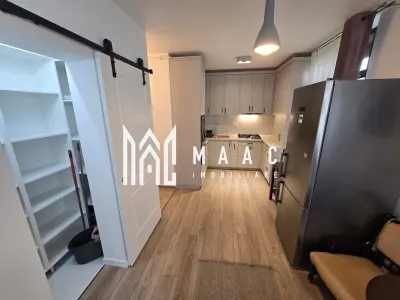 Apartament 3 camere 84 mpu 2 bai 2 balcoane Selimbar Lidl - foto 9