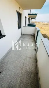 Apartament 3 camere 2 bai 2 balcoane Loc de parcare - foto 13
