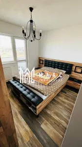 Apartament 3 camere 2 bai 2 balcoane Loc de parcare - foto 14