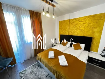 Apartament 4 camere | 81 MPU | 2 Terase | Loc de parcare | LUX - foto 12