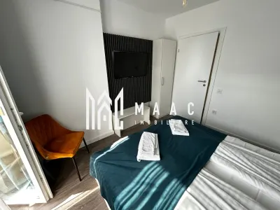 Apartament 4 camere | 81 MPU | 2 Terase | Loc de parcare | LUX - foto 4