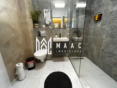 Apartament 4 camere | 81 MPU | 2 Terase | Loc de parcare | LUX - foto 6