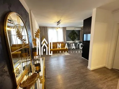 Apartament 4 camere | 81 MPU | 2 Terase | Loc de parcare | LUX - foto 7