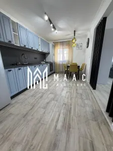 Apartament 2 Camere I 61 MPU I Etaj 3 I Selimbar - Selimbar
