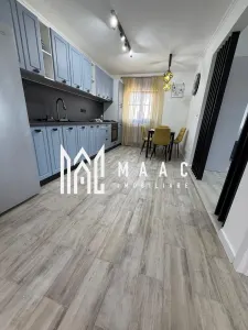 Apartament 2 Camere I 61 MPU I Etaj 3 I Selimbar - foto 2