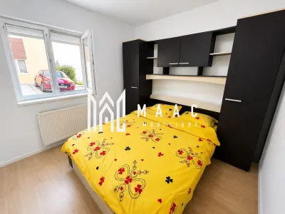 Apartament 2 camere | Mobilat și utilat | Boxă | 33,5 MPU | Gușterița - Sibiu