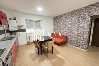 Apartament 2 camere | Mobilat și utilat | Boxă | 33,5 MPU | Gușterița - foto 2