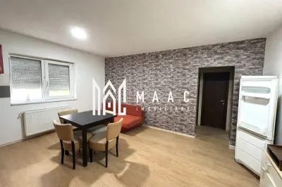 Apartament 2 camere | Mobilat și utilat | Boxă | 33,5 MPU | Gușterița - foto 3