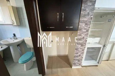 Apartament 2 camere | Mobilat și utilat | Boxă | 33,5 MPU | Gușterița - foto 5