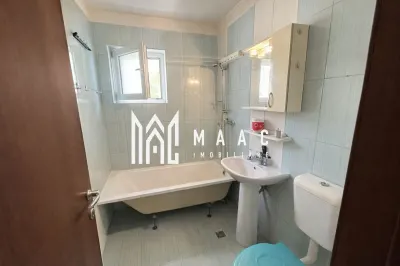 Apartament 2 camere | Mobilat și utilat | Boxă | 33,5 MPU | Gușterița - foto 6