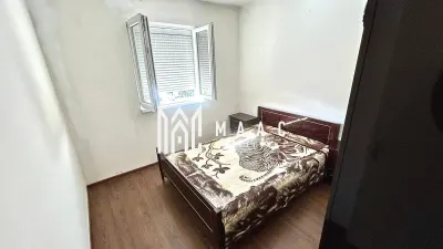 Apartament 3 camere | Bucatarie Separata | Balcon închis | Cedonia - Sibiu