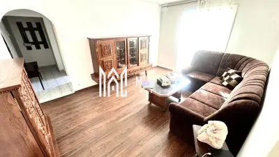 Apartament 3 camere | Bucatarie Separata | Balcon închis | Cedonia - foto 2