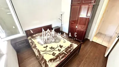 Apartament 3 camere | Bucatarie Separata | Balcon închis | Cedonia - foto 3