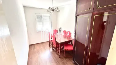 Apartament 3 camere | Bucatarie Separata | Balcon închis | Cedonia - foto 5