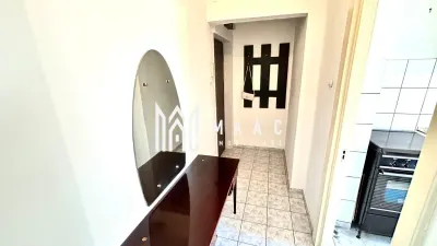 Apartament 3 camere | Bucatarie Separata | Balcon închis | Cedonia - foto 6
