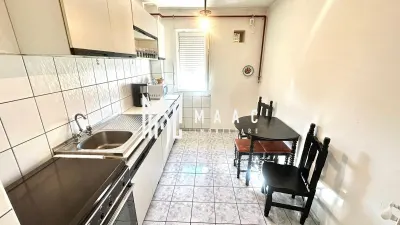 Apartament 3 camere | Bucatarie Separata | Balcon închis | Cedonia - foto 8