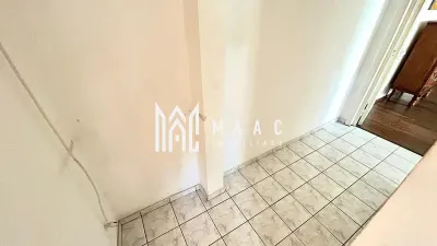 Apartament 3 camere | Bucatarie Separata | Balcon închis | Cedonia - foto 10