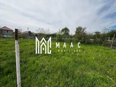 Teren intravilan | 500 mp | Utilități la poartă | Deschidere 16 ml | Alămor - foto 3