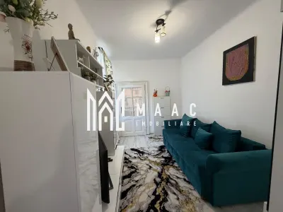 Apartament 2 camere 47 MP | Zona Ultracentral | Terasa 18 mp - Sibiu