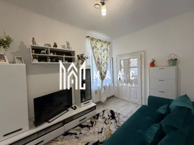 Apartament 2 camere 47 MP | Zona Ultracentral | Terasa 18 mp - foto 12