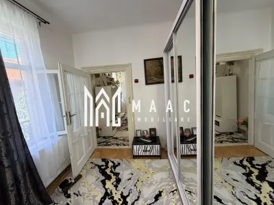 Apartament 2 camere 47 MP | Zona Ultracentral | Terasa 18 mp - foto 8