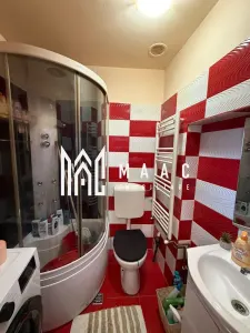 Apartament 2 camere 47 MP | Zona Ultracentral | Terasa 18 mp - foto 9