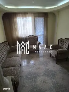 Apartament 4 camere | Ostroveni | 88.71 mpu | 2 balcoane | 2 bai | - Ramnicu Valcea