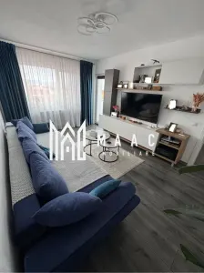 Apartament 3 Camere | 63 MPU | Etaj 9 | Vasile Aaron - foto 2