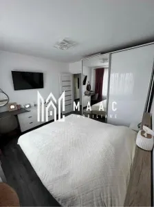 Apartament 3 Camere | 63 MPU | Etaj 9 | Vasile Aaron - foto 3