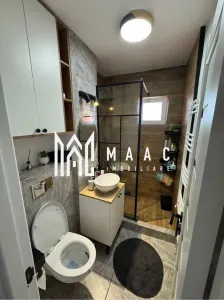 Apartament 3 Camere | 63 MPU | Etaj 9 | Vasile Aaron - foto 5