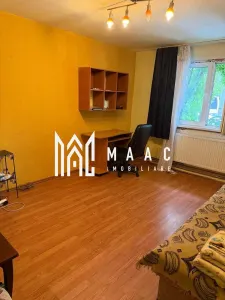 Apartament 2 camere de vânzare | Sibiu | Hipodrom 3 | parter - Sibiu