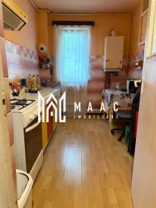 Apartament 2 camere de vânzare | Sibiu | Hipodrom 3 | parter - foto 4