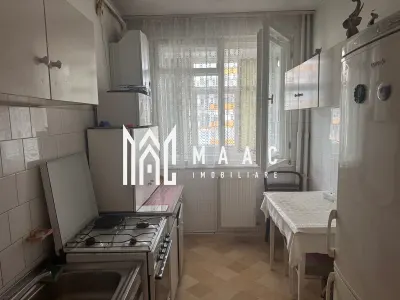 Apartament 2 Camere I Decomandat I Etaj5/10 I Mihai Viteazul - Sibiu