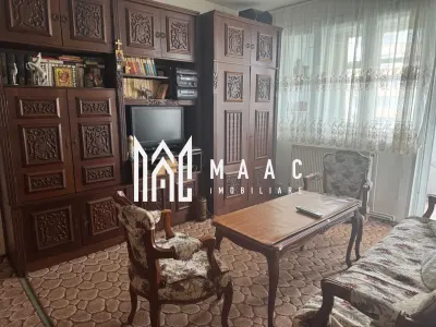 Apartament 2 Camere I Decomandat I Etaj5/10 I Mihai Viteazul - foto 4