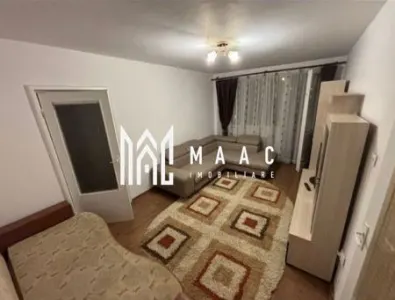 Apartament 2 camere | Balcon | 46 MPU | Etaj 4 | Mihai Viteazul - Sibiu