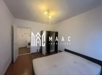Apartament 2 camere | Balcon | 46 MPU | Etaj 4 | Mihai Viteazul - foto 2