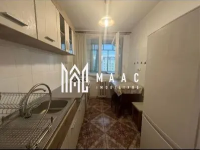 Apartament 2 camere | Balcon | 46 MPU | Etaj 4 | Mihai Viteazul - foto 3