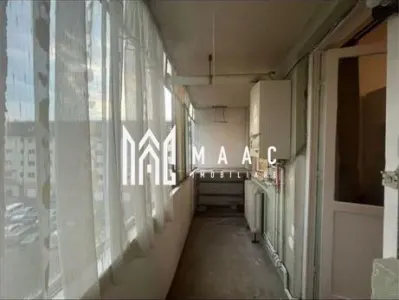 Apartament 2 camere | Balcon | 46 MPU | Etaj 4 | Mihai Viteazul - foto 4