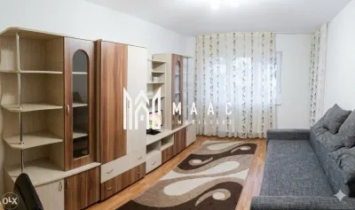 Apartament 3 camere | Etaj 1 |  Balcon  | Parcare | 60 MPU | Strand - foto 3
