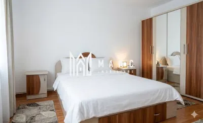 Apartament 3 camere | Etaj 1 |  Balcon  | Parcare | 60 MPU | Strand - foto 5