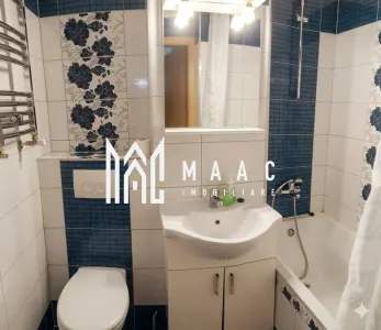 Apartament 3 camere | Etaj 1 |  Balcon  | Parcare | 60 MPU | Strand - foto 8