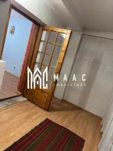 Apartament 2 camere | etaj 3 | Nord | 44 mp | - Ramnicu Valcea