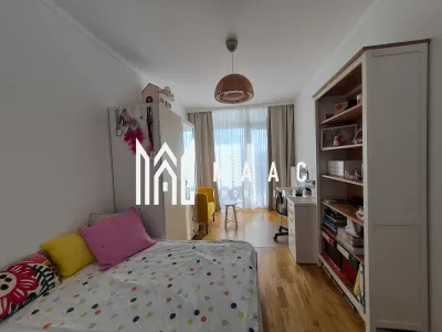 Apartament 4 Camere | 90 MPU | Balcon 14 MP | Parcare - foto 2