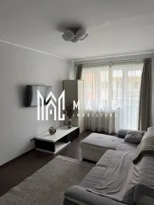 Apartament 2 camere | Pet friendly | Loc de parcare | Terezian - Sibiu