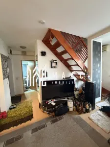 Apartament 3 camere | Ostroveni | 82 mpu | - foto 2