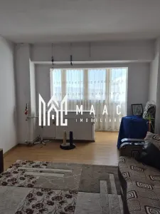 Apartament 3 camere | Ostroveni | 2 bai | 78 mp | - Ramnicu Valcea