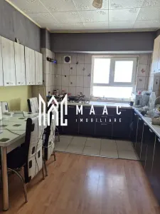 Apartament 3 camere | Ostroveni | 2 bai | 78 mp | - foto 11