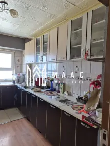 Apartament 3 camere | Ostroveni | 2 bai | 78 mp | - foto 12