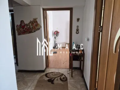 Apartament 3 camere | Ostroveni | 2 bai | 78 mp | - foto 3
